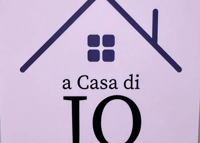 アパート A Casa Di Jo *