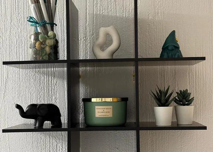 A Casa Di Jo アパート